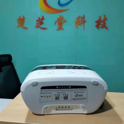 批发厂家 韩国大星空气波压力治疗仪 品质保障 理疗仪进口