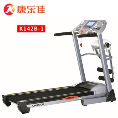 智能室内健身器材 商用跑步机健身房专用大型多媒体