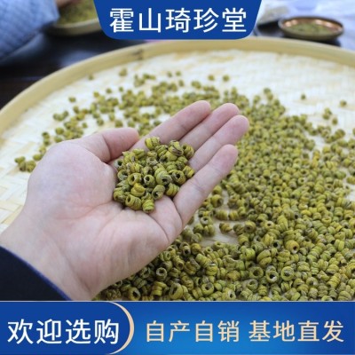 铁皮石斛鲜条切片 烘干制成 三年生鲜花 基地直发 支持定制图4