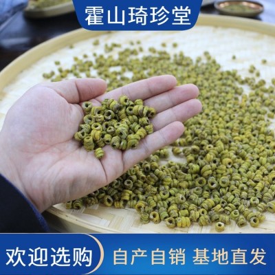 铁皮石斛鲜条切片 烘干制成 三年生鲜花 基地直发 支持定制图5