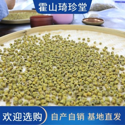 铁皮石斛中药材 泡茶干品铁皮枫斗批发 琦珍堂供应 厂家直供图3