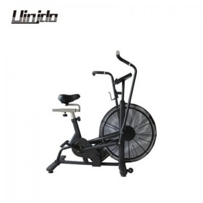 【UINJDO】商用风阻单车健身房多功能有氧锻炼