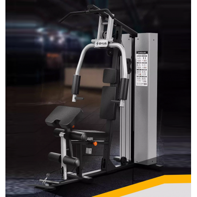 舒华单人站综合训练器家用室内多功能力量健身器材G5201运动器械