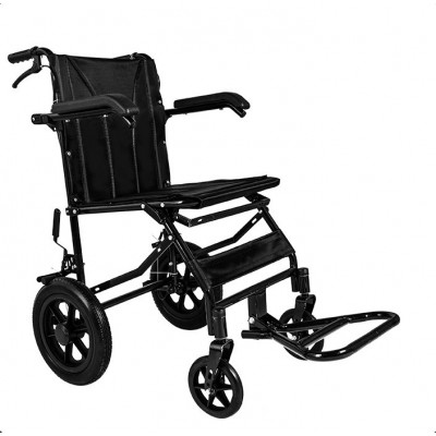 轮椅车可折叠轻便小型旅行便携儿童手推代步车老年人多功能轮椅