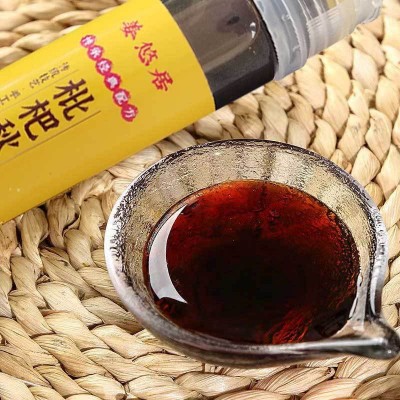 膏滋枇杷秋梨膏砀山梨膏枇杷便携装一件代发图3